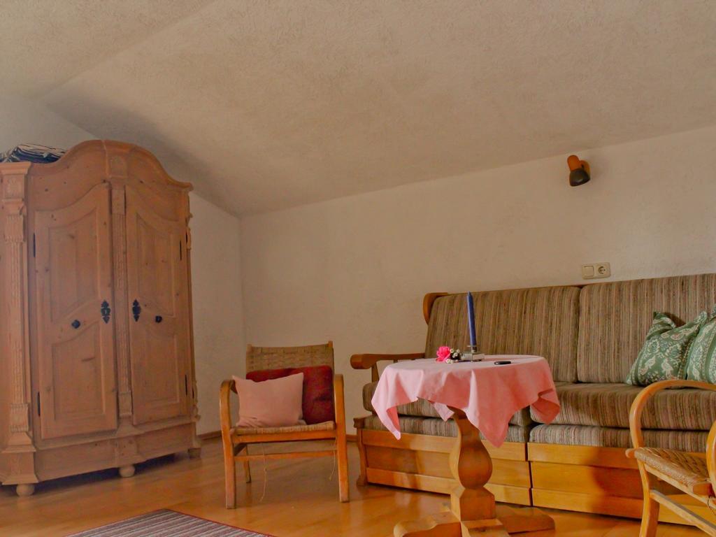 Вилла Biererhof Rottau Номер фото