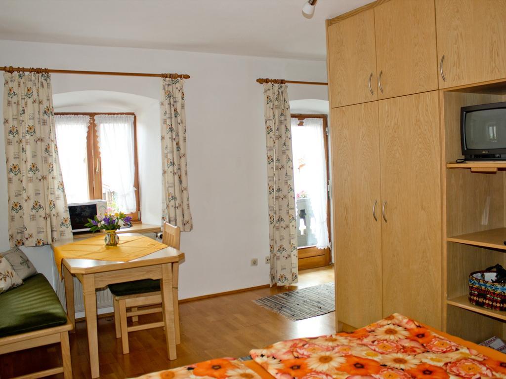 Вилла Biererhof Rottau Номер фото