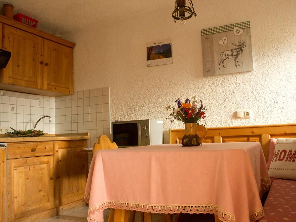 Вилла Biererhof Rottau Номер фото